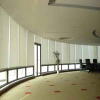 Roller Blinds Manufacturer Supplier Wholesale Exporter Importer Buyer Trader Retailer in Pune Maharashtra India